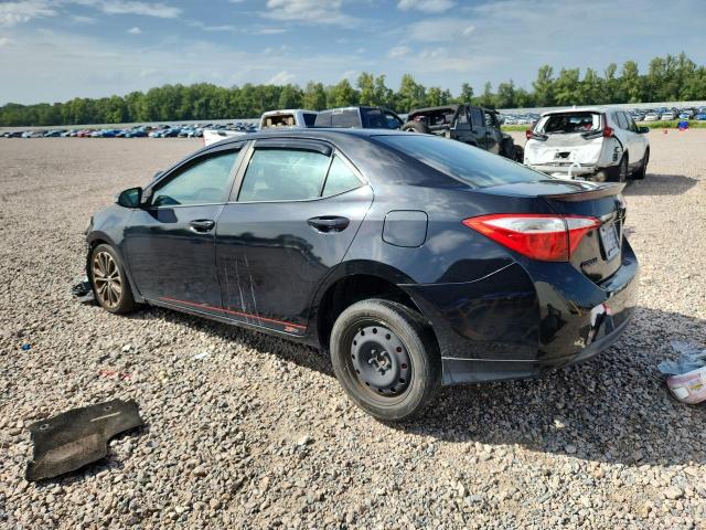 Продаж на аукціоні авто 2015 Toyota Corolla, vin: 5YFBURHE9FP266326, номер лоту: 61600806