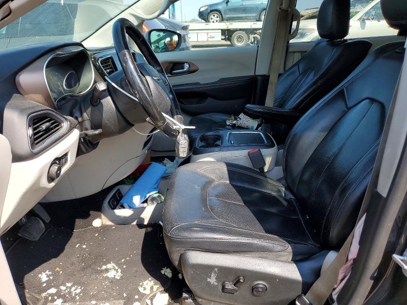 Aukcja sprzedaży 2018 Chrysler Pacifica, vin: 2C4RC1EG8JR115270, numer aukcji: 62925136