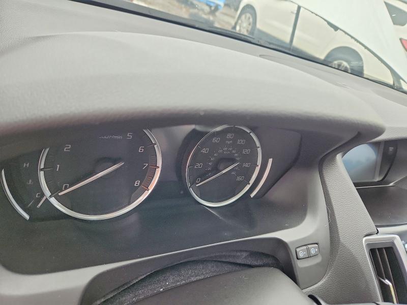 Aukcja sprzedaży 2015 Acura Tlx, vin: 19UUB3F50FA006496, numer aukcji: 59789036