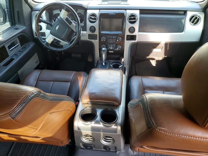 Продаж на аукціоні авто 2013 Ford F150, vin: 1FTFW1CT4DFB42214, номер лоту: 63144146