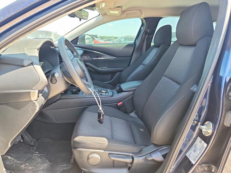 Aukcja sprzedaży 2023 Mazda Cx-30, vin: 3MVDMBAMXPM535197, numer aukcji: 62504496