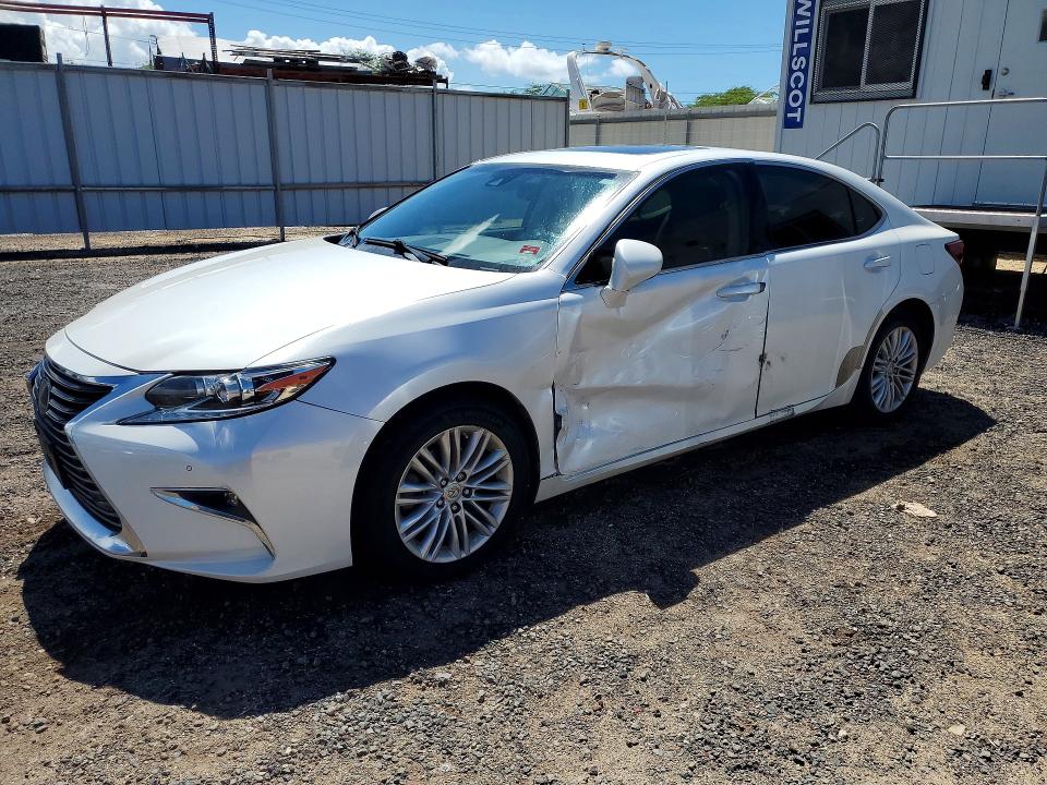 Продаж на аукціоні авто 2016 Lexus Es, vin: JTHBK1GG7G2231065, номер лоту: 61062126