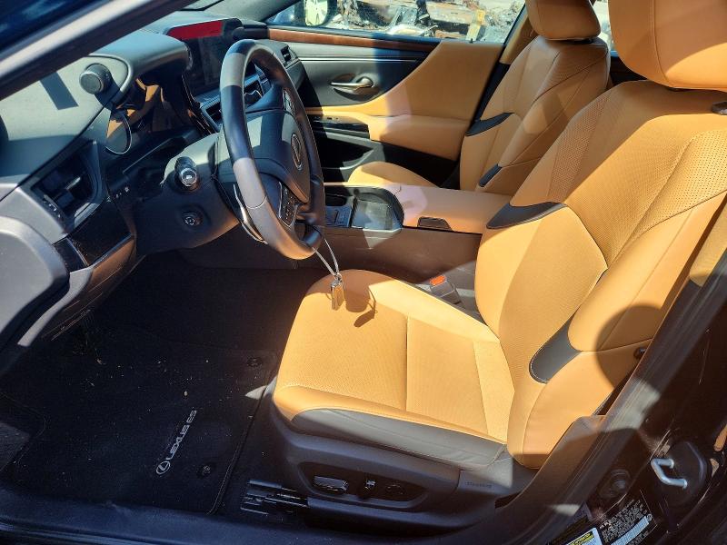 Aukcja sprzedaży 2025 Lexus Es 350, vin: 58ADZ1B1XSU191591, numer aukcji: 60442826