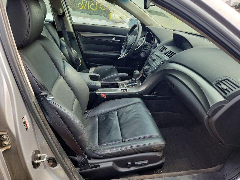 61393156 :رقم المزاد ، 19UUA8F23DA009685 vin ، 2013 Acura Tl مزاد بيع