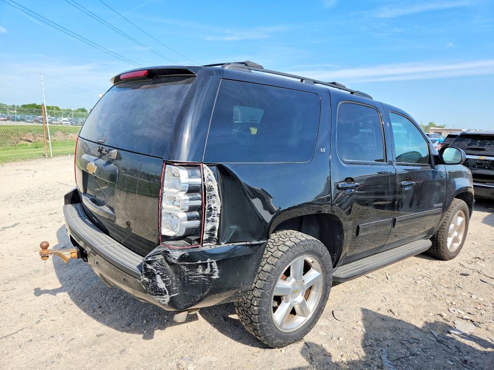 Продажа на аукционе авто 2013 Chevrolet Tahoe, vin: 1GNSCBE05DR210798, номер лота: 56748566