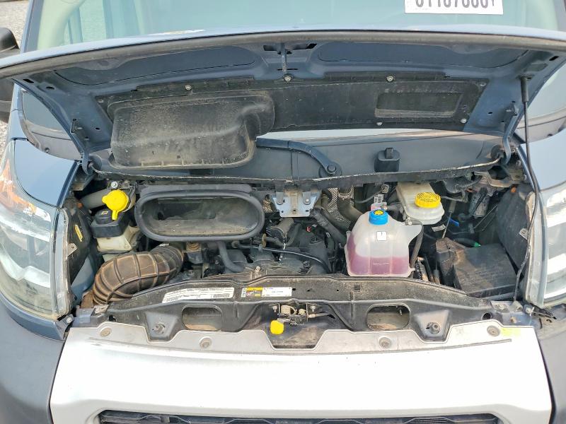 Aukcja sprzedaży 2020 Ram Promaster 3500, vin: 3C6URVJG4LE106731, numer aukcji: 61107806