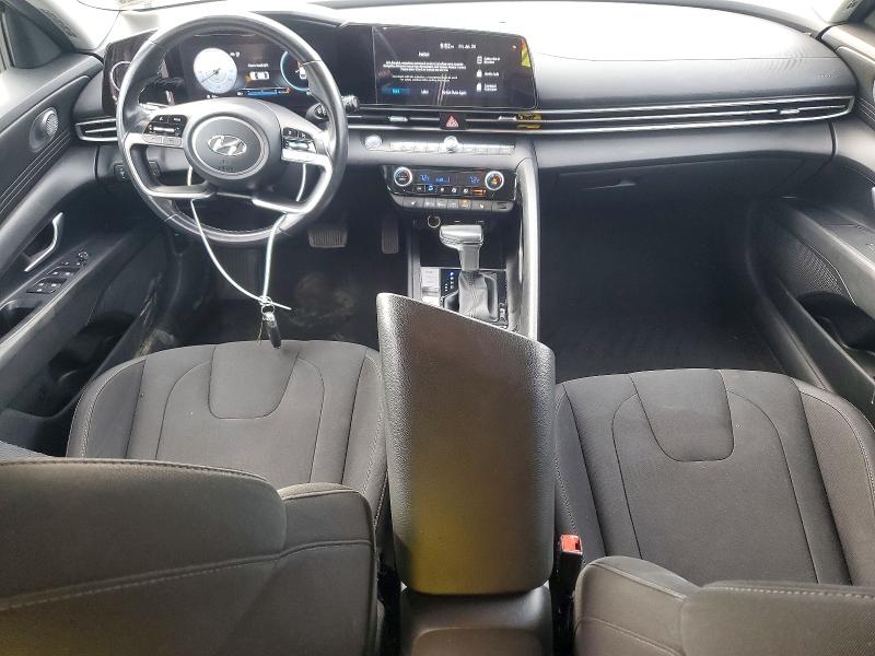 Продаж на аукціоні авто 2023 Hyundai Elantra, vin: 5NPLS4AG2PH091554, номер лоту: 62783686
