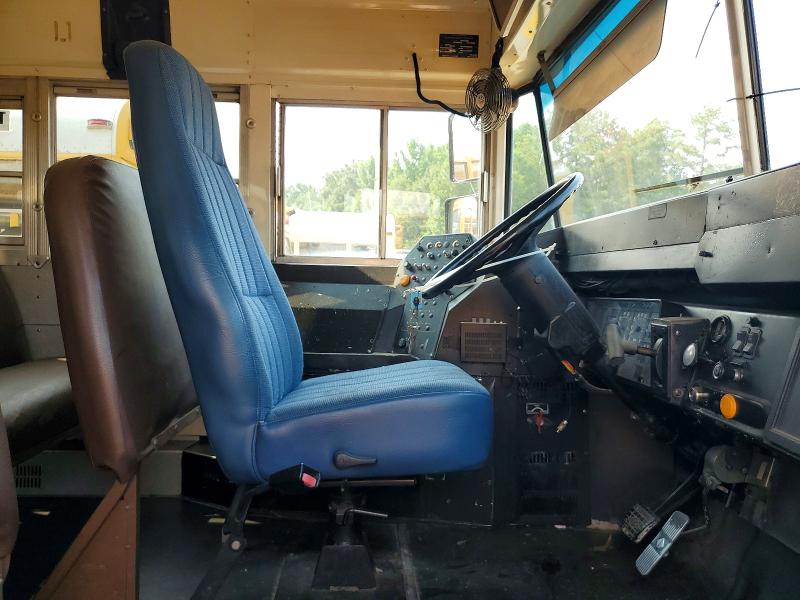 Продажа на аукционе авто 1997 International 3000, vin: 1HVBBABN8VH449706, номер лота: 62538256