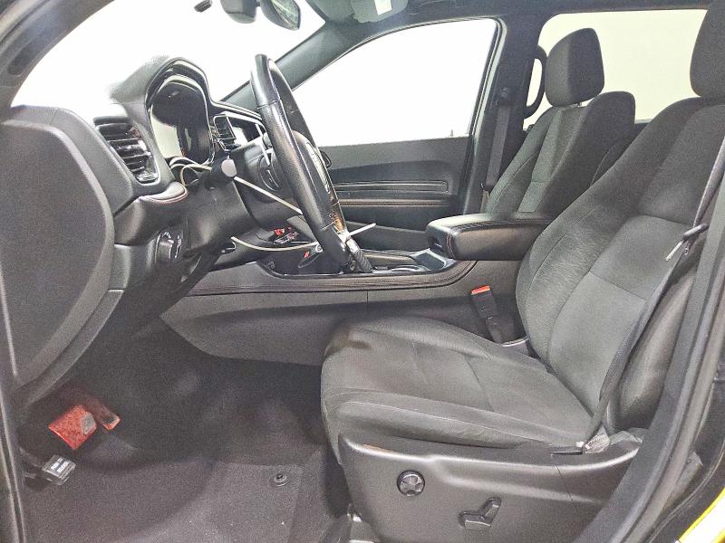 Aukcja sprzedaży 2023 Dodge Durango, vin: 1C4RDJDGXPC675551, numer aukcji: 62319016