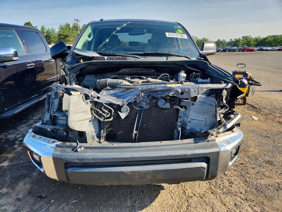 Aukcja sprzedaży 2016 Toyota Tundra, vin: 5TFDY5F13GX505961, numer aukcji: 61212156