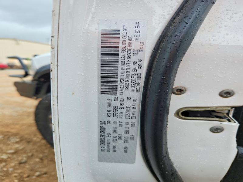 60760276 :رقم المزاد ، 3C6UR5FL7FG515904 vin ، 2015 Ram 2500 مزاد بيع