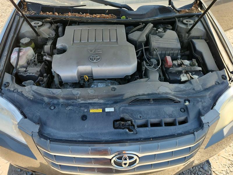 Aukcja sprzedaży 2005 Toyota Avalon, vin: 4T1BK36B25U015902, numer aukcji: 61636896