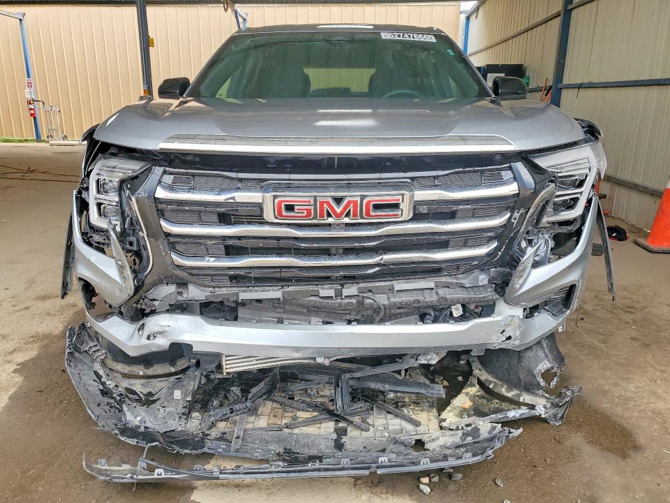 62747666 :رقم المزاد ، 3GKALUEG2TL344787 vin ، 2026 Gmc Terrain مزاد بيع