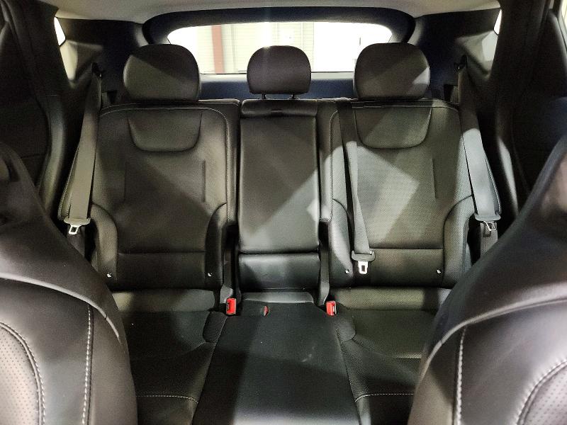 2023 Kia Ev6 მანქანა იყიდება აუქციონზე, vin: KNDC34LA7P5606358, აუქციონის ნომერი: 61530936