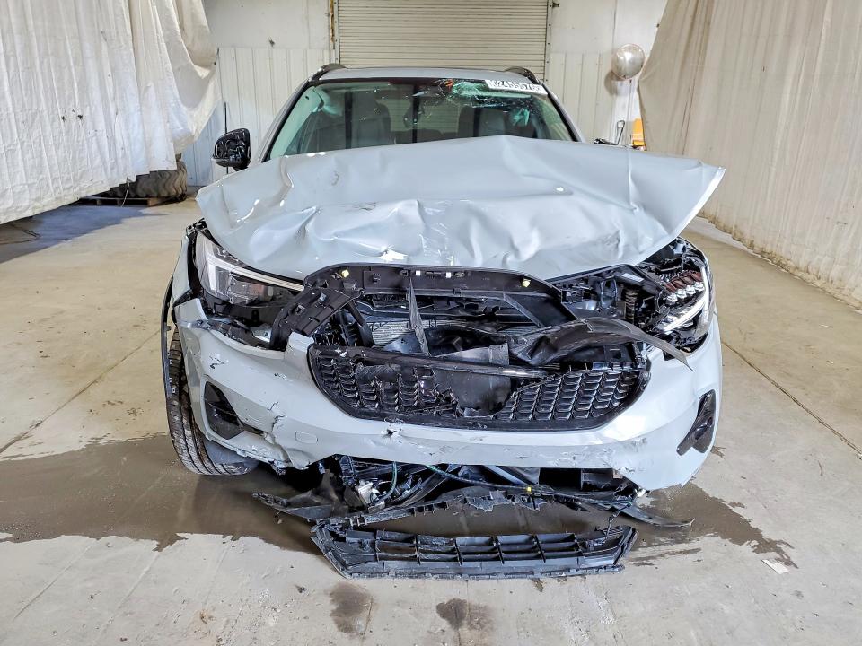 62455576 :رقم المزاد ، YV4L12UC3T2795755 vin ، 2026 Volvo Xc40 مزاد بيع