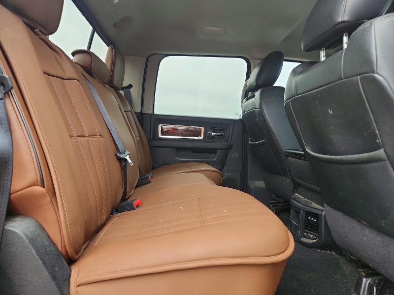 Продаж на аукціоні авто 2012 Dodge Ram 2500, vin: 3C6UD5FL1CG119820, номер лоту: 62746256