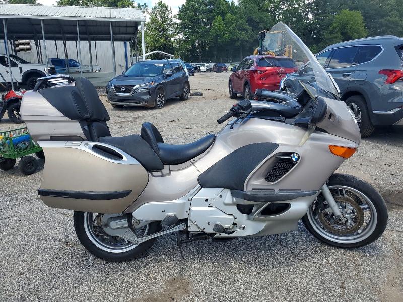 Продаж на аукціоні авто 2002 Bmw K1200, vin: WB10555A82ZD76329, номер лоту: 61602556
