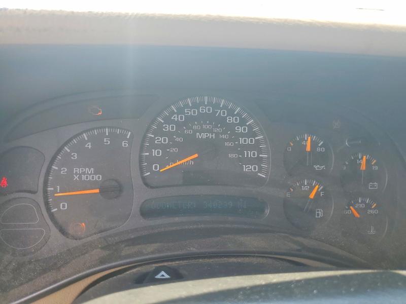 63043856 :رقم المزاد ، 1GKEC13Z34R263831 vin ، 2004 Gmc Yukon مزاد بيع