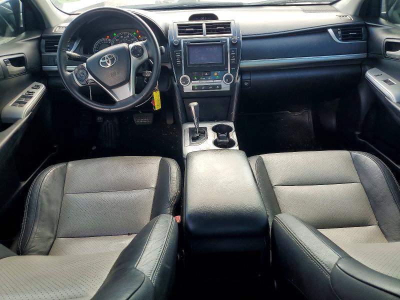 Продажа на аукционе авто 2012 Toyota Camry, vin: 4T1BF1FK1CU629989, номер лота: 62793166