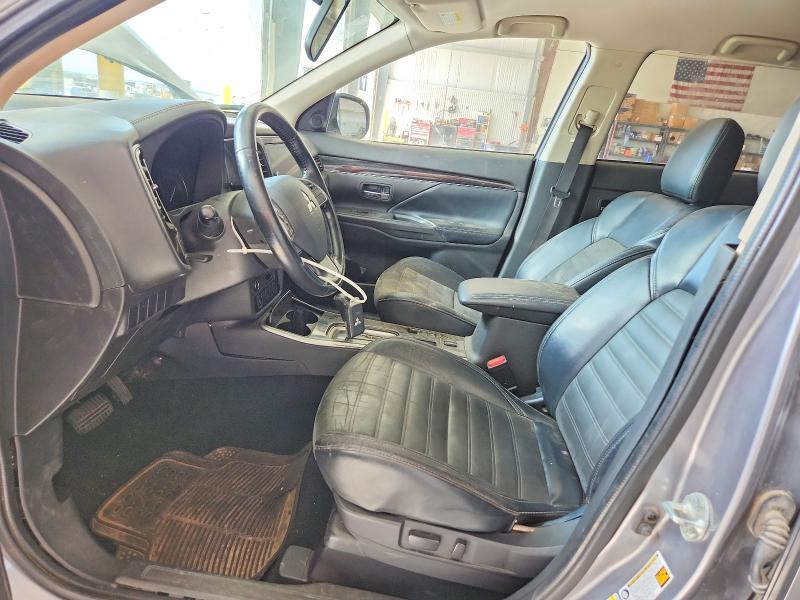 Aukcja sprzedaży 2019 Mitsubishi Outlander, vin: JA4AD3A34KZ024989, numer aukcji: 59739326
