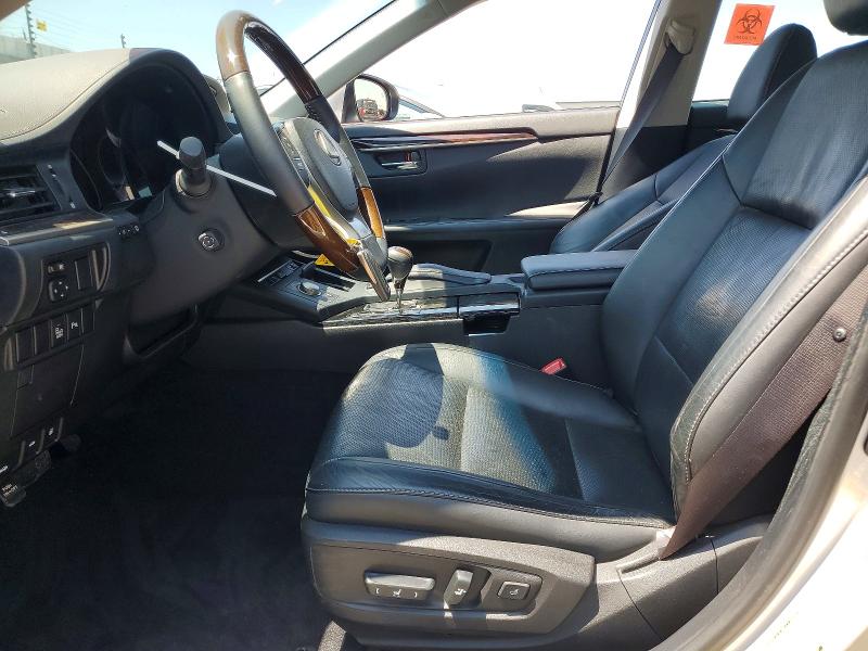 Продаж на аукціоні авто 2014 Lexus Es, vin: JTHBK1GG1E2108147, номер лоту: 59851546