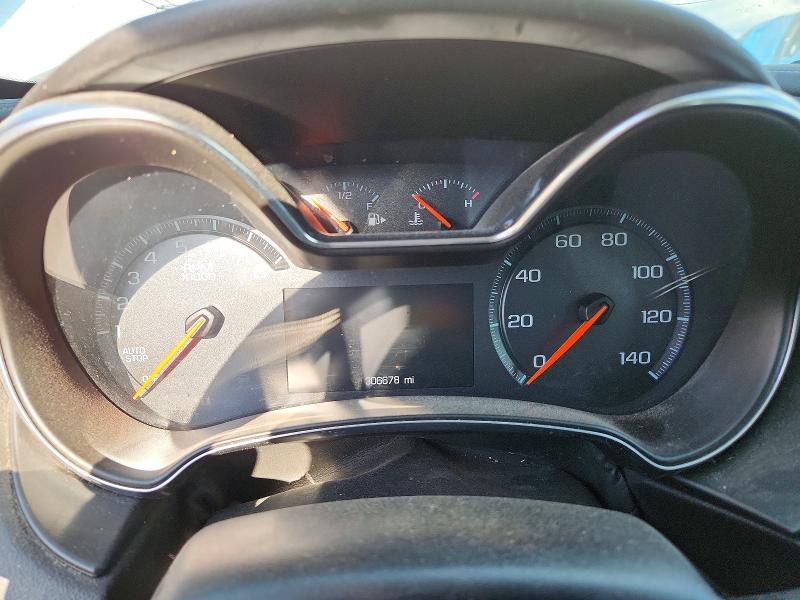 Aukcja sprzedaży 2015 Chevrolet Impala, vin: 2G1115SL6F9241221, numer aukcji: 60959626