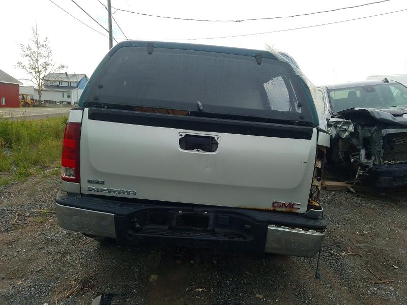 Aukcja sprzedaży 2011 Gmc Sierra, vin: 1GTR2UEA0BZ186177, numer aukcji: 62873666