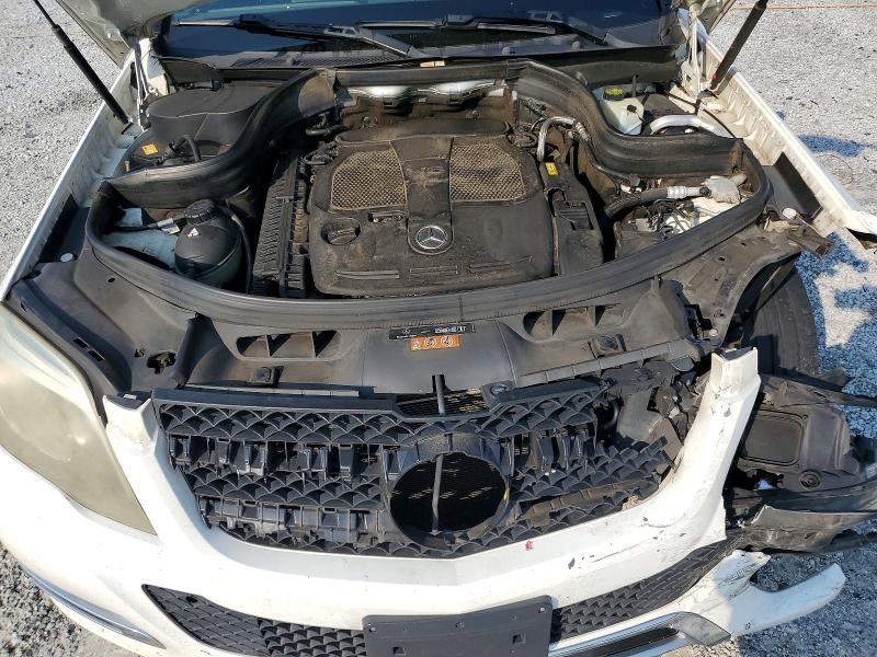 62741976 :رقم المزاد ، WDCGG8JBXEG304325 vin ، 2014 Mercedes-benz Glk مزاد بيع