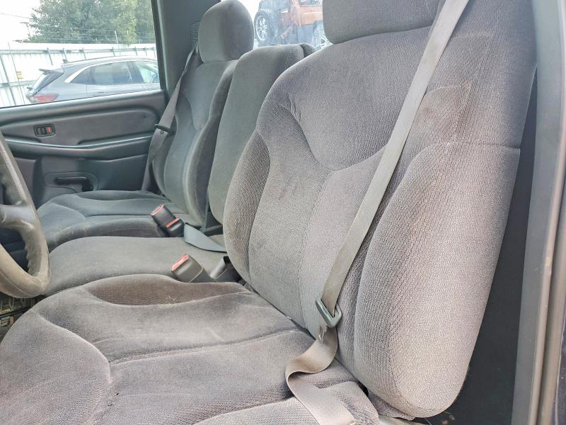 2000 Gmc New Sierra მანქანა იყიდება აუქციონზე, vin: 1GTEK14V7YZ335114, აუქციონის ნომერი: 60019776