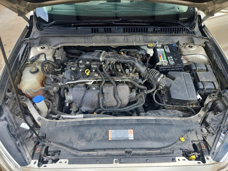 Aukcja sprzedaży 2018 Ford Fusion, vin: 3FA6P0D94JR262982, numer aukcji: 60792556