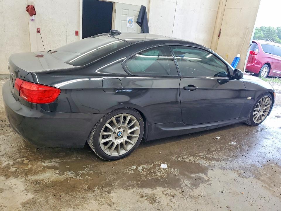 Aukcja sprzedaży 2012 Bmw 328, vin: WBAKE3C57CE769943, numer aukcji: 61803496