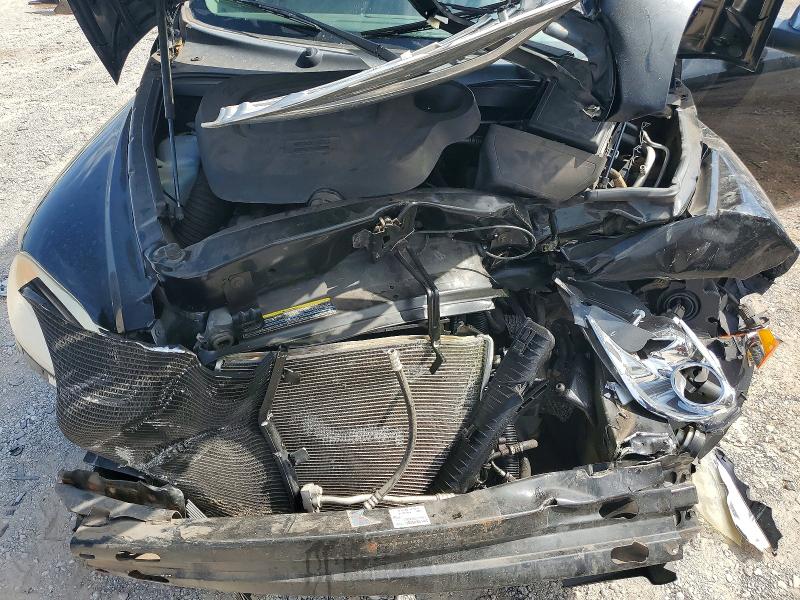 62714416 :رقم المزاد ، 3GNCA53P08S664066 vin ، 2008 Chevrolet Hhr مزاد بيع