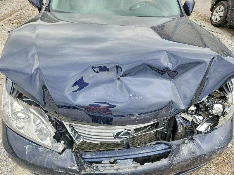 Aukcja sprzedaży 2008 Lexus Es, vin: JTHBJ46G182179259, numer aukcji: 61608316