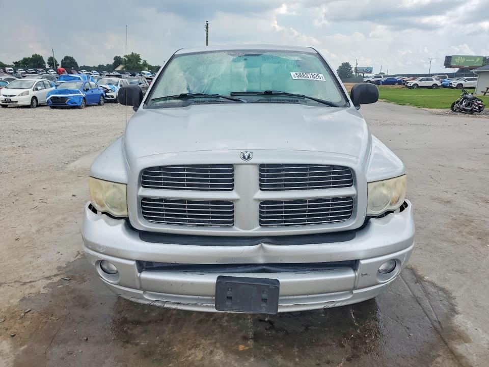 Aukcja sprzedaży 2005 Dodge Ram 1500, vin: 1D7HU18D95S258457, numer aukcji: 58837826