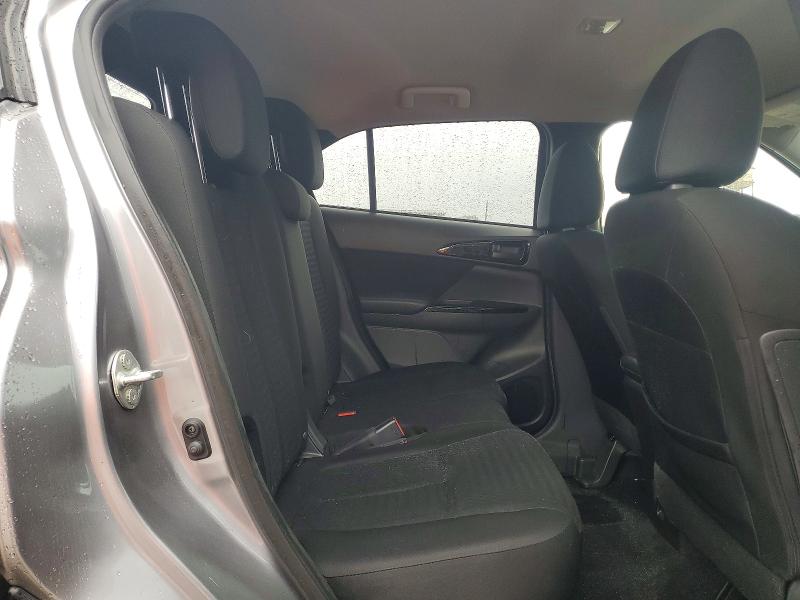 2019 Mitsubishi Eclipse Cross მანქანა იყიდება აუქციონზე, vin: JA4AT4AA0KZ049699, აუქციონის ნომერი: 62512516