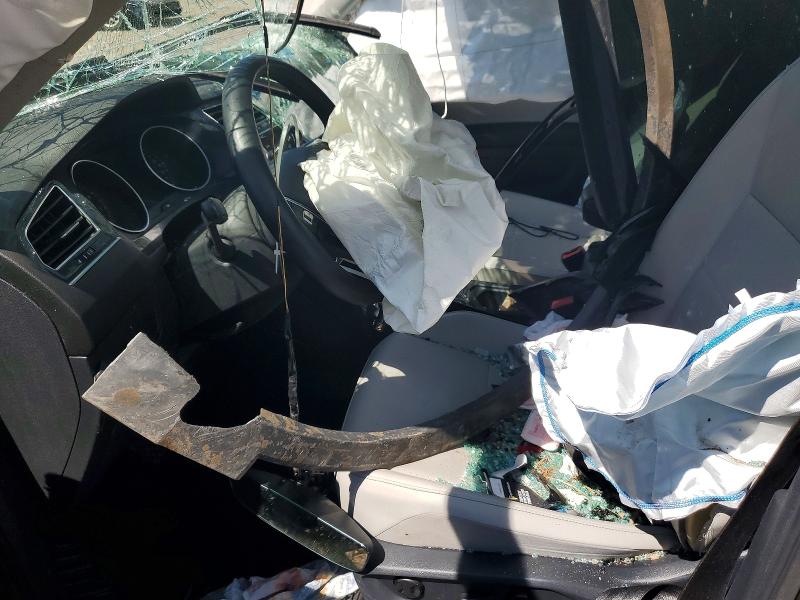Aukcja sprzedaży 2020 Volkswagen Tiguan, vin: 3VV2B7AX5LM140152, numer aukcji: 61670756