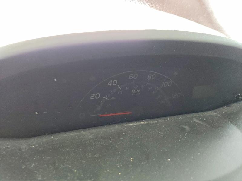 Aukcja sprzedaży 2010 Toyota Yaris, vin: JTDKT4K32A5280393, numer aukcji: 61800466