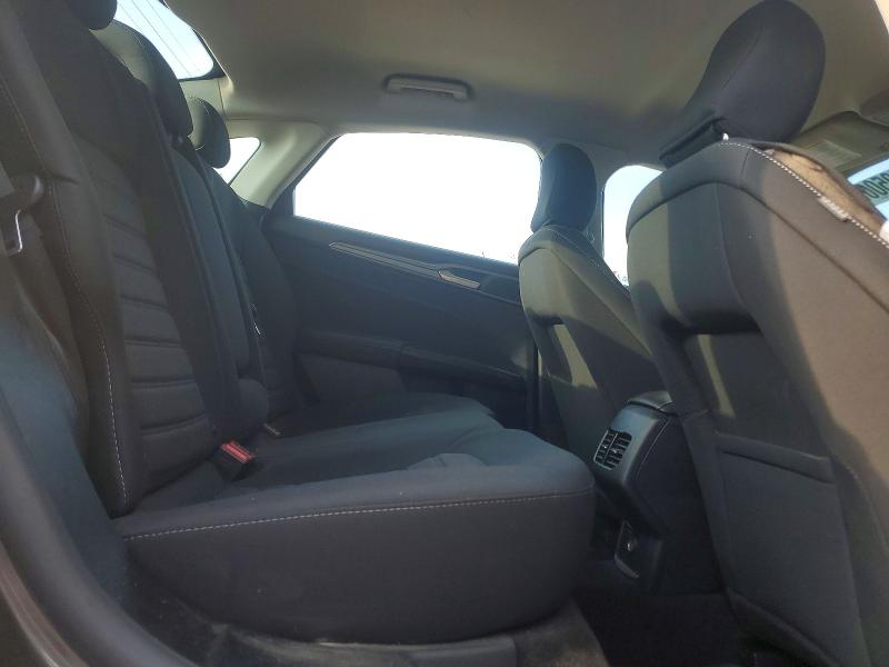 Aukcja sprzedaży 2020 Ford Fusion, vin: 3FA6P0HD7LR185753, numer aukcji: 61495006