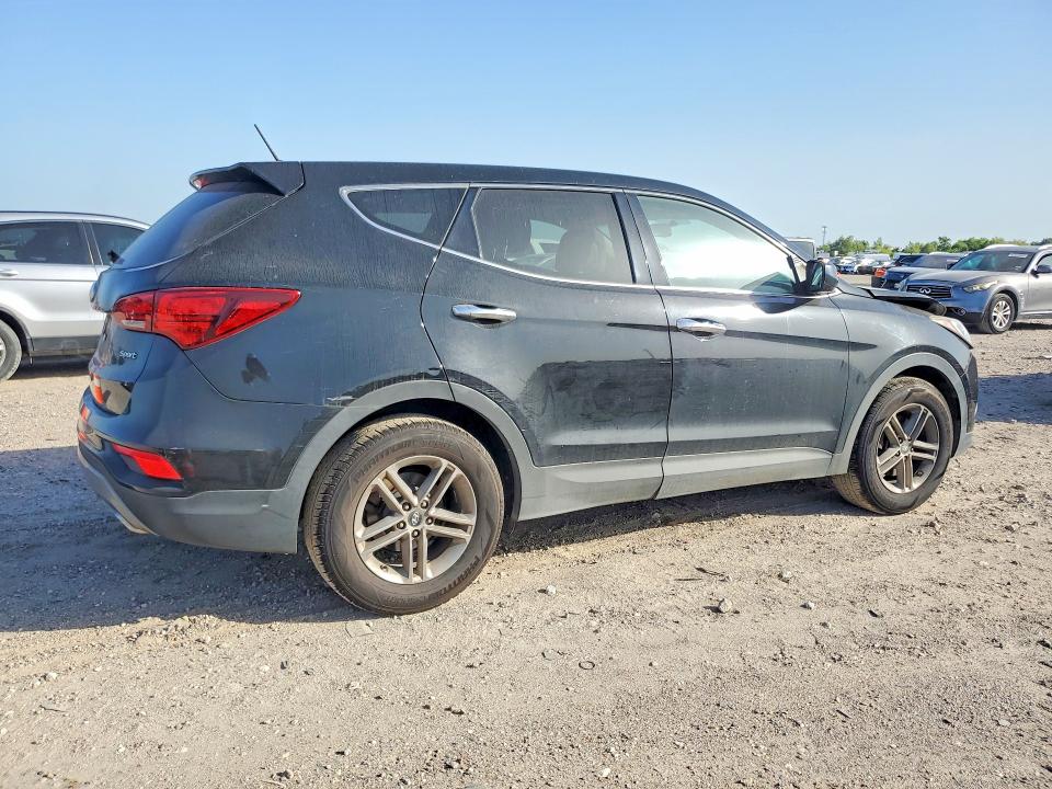 Aukcja sprzedaży 2018 Hyundai Santa Fe Sport, vin: 5NMZT3LB3JH076178, numer aukcji: 61795966