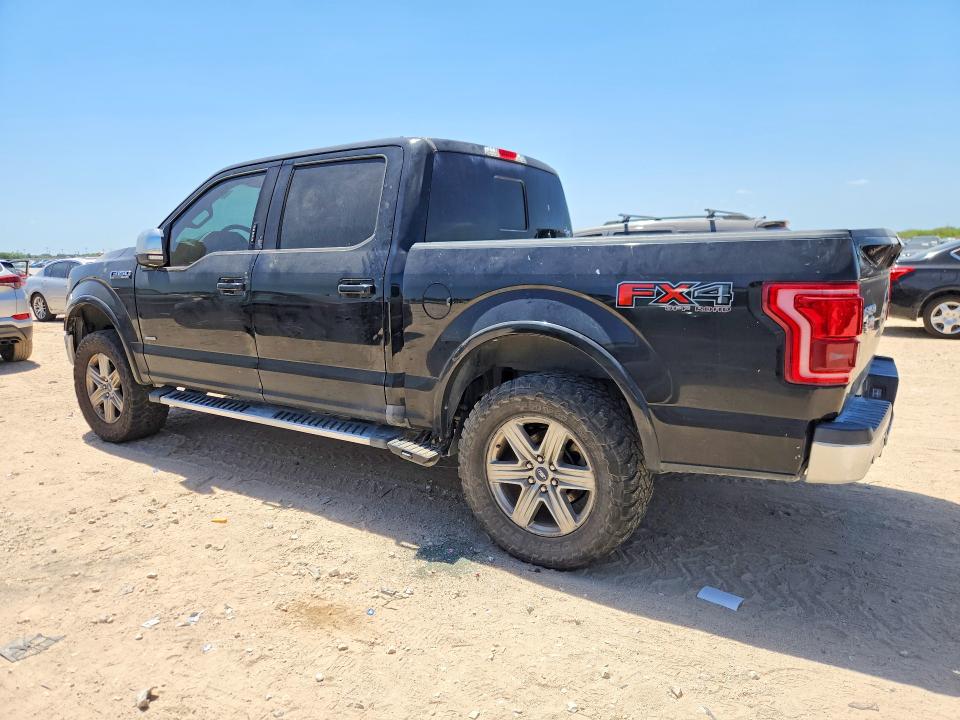 2016 Ford F150 მანქანა იყიდება აუქციონზე, vin: 1FTEW1EG2GKD07281, აუქციონის ნომერი: 59774496