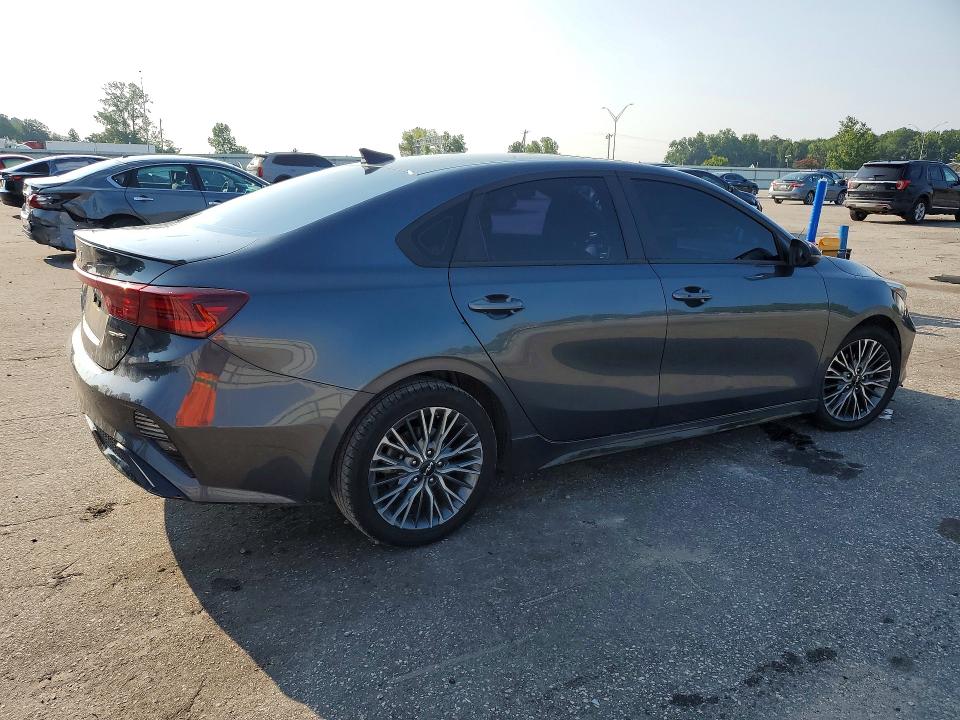 Продаж на аукціоні авто 2023 Kia Forte, vin: 3KPF54AD9PE684424, номер лоту: 63035176