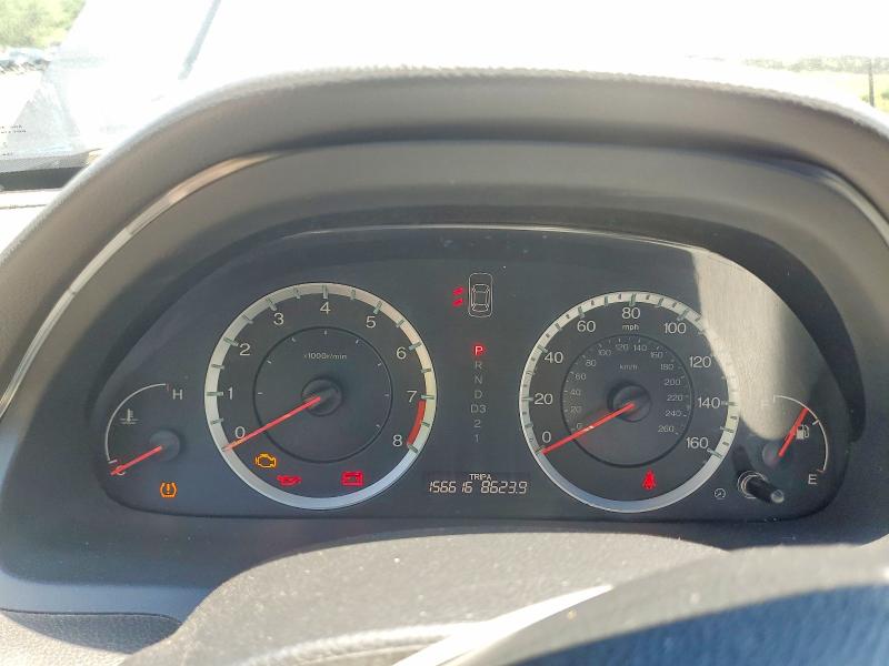 Продаж на аукціоні авто 2008 Honda Accord, vin: 1HGCP26818A047353, номер лоту: 60475746