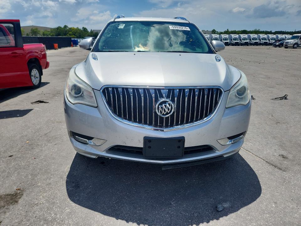 2017 Buick Enclave მანქანა იყიდება აუქციონზე, vin: 5GAKRAKD8HJ239436, აუქციონის ნომერი: 59950216