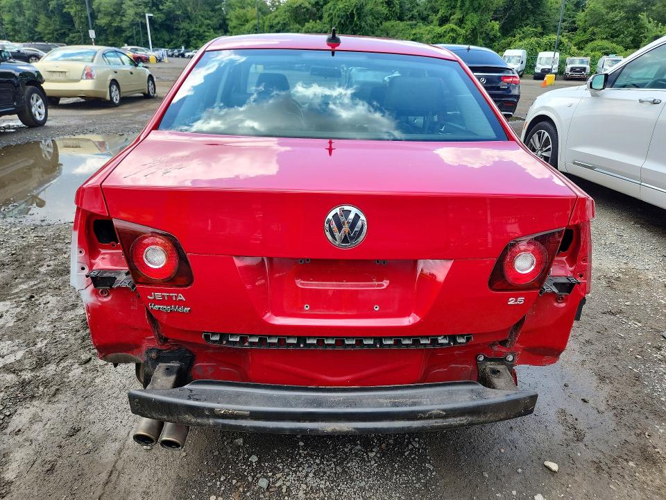 Aukcja sprzedaży 2010 Volkswagen Jetta, vin: 3VWRZ7AJ8AM056843, numer aukcji: 62950376