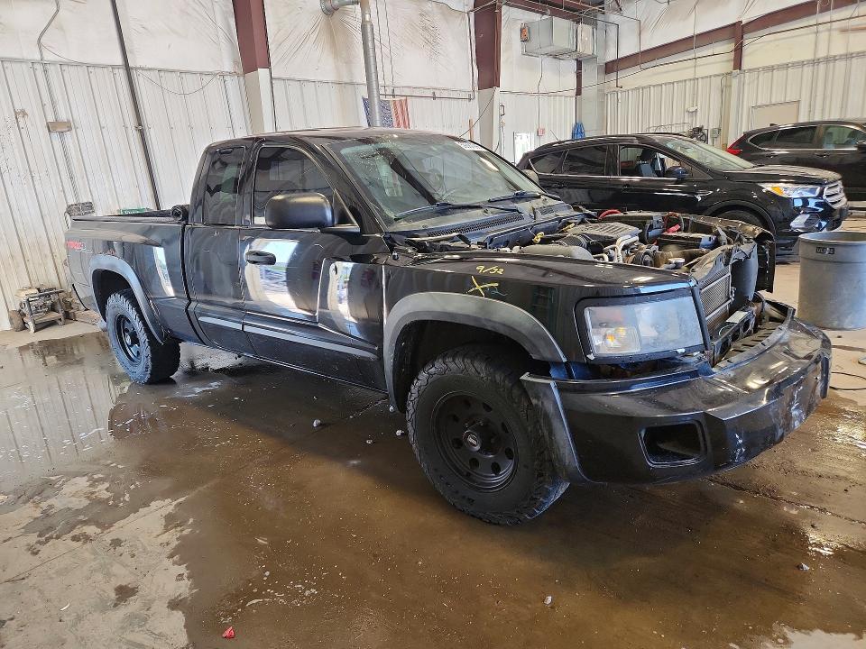 Aukcja sprzedaży 2008 Dodge Dakota, vin: 1D7HW72NX8S550962, numer aukcji: 59387996
