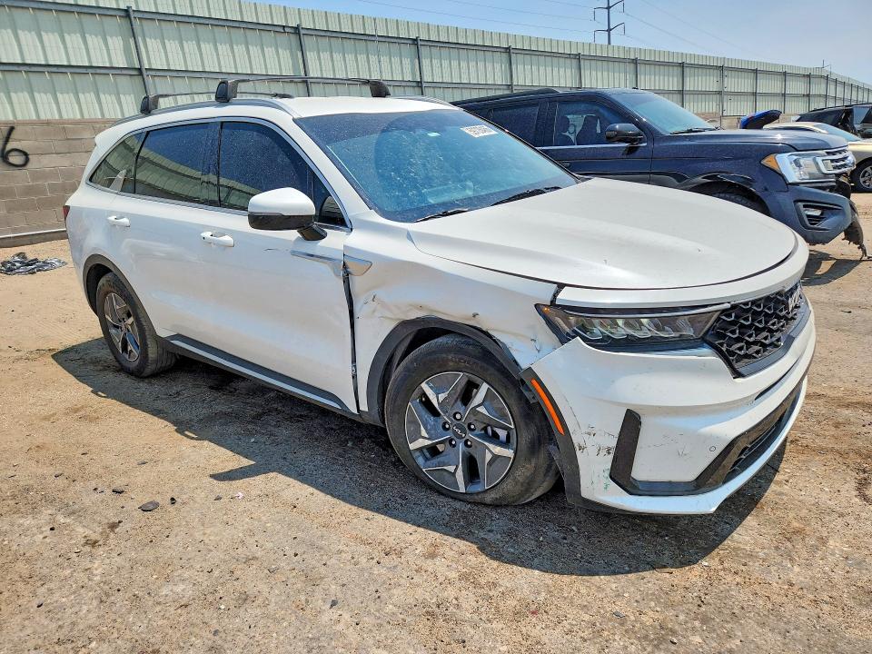 Aukcja sprzedaży 2023 Kia Sorento, vin: KNDRH4LG9P5187543, numer aukcji: 59728466