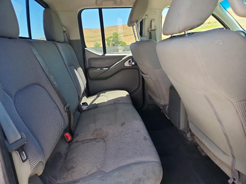Продаж на аукціоні авто 2019 Nissan Frontier, vin: 1N6AD0EV0KN738512, номер лоту: 62844106