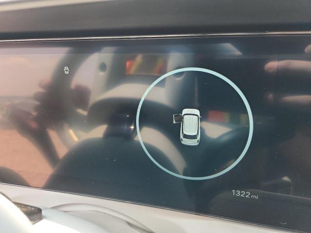 Aukcja sprzedaży 2026 Hyundai Palisade, vin: KM8RL5SA4TU060079, numer aukcji: 41632246