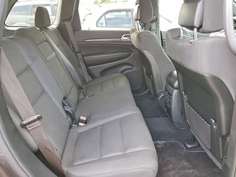Aukcja sprzedaży 2019 Jeep Grand Cherokee, vin: 1C4RJFAG4KC607958, numer aukcji: 60456856