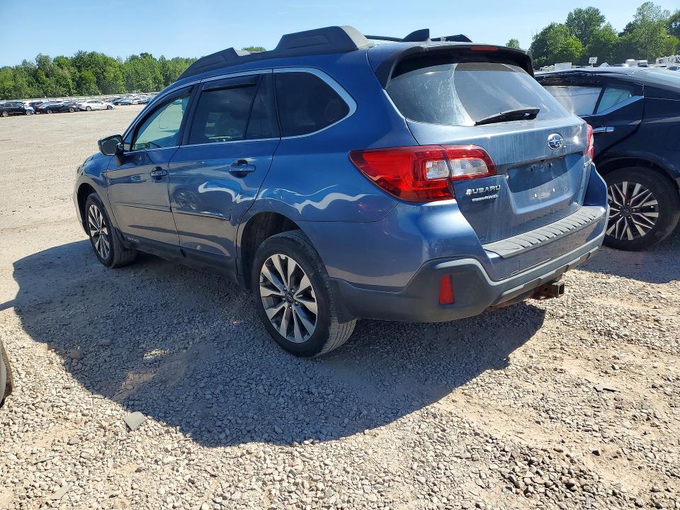 2018 Subaru Outback მანქანა იყიდება აუქციონზე, vin: 4S4BSAFC9J3386312, აუქციონის ნომერი: 61578086